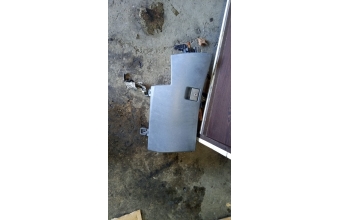 Daewoo nexia torpido kapak