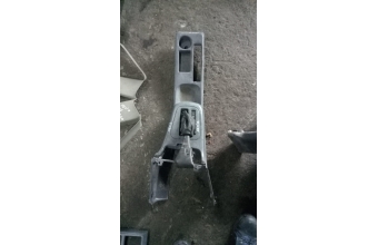 Daewoo Nexia vites konsulu