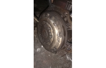 Daewoo nubira 2.0 16v baskı balata volant
