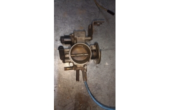 Daewoo nubira 2.0 16v bogaz kelebeği