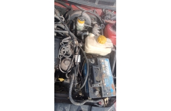 Daewoo nubira 2.0 16v manuel vites motorici tesisat