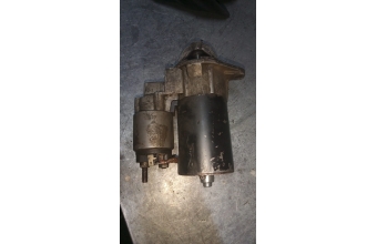 Daewoo nubira 2.0 16v marş dinamosu