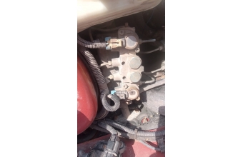 Daewoo nubira ABS beyni
