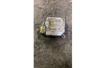 Daewoo nubira airbag beyni