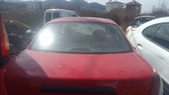 Daewoo nubira arka cam