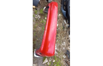 Daewoo nubira arka tampon