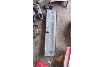 Daewoo nubira bagaj kilit plastik kaplama