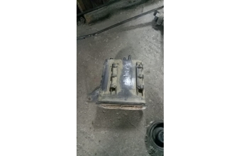 Daewoo nubira benzin kanitzer