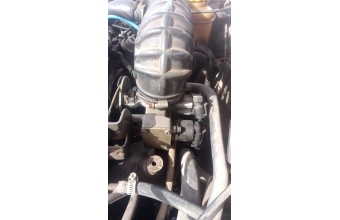 Daewoo nubira bogaz kelebek 2.0 16v
