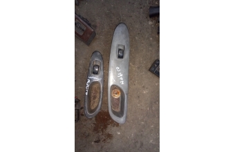 Daewoo nubira cam dugmesi