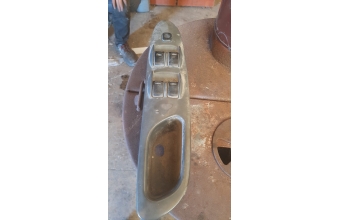 daewoo nubira çıkma sol cam açma konsolu