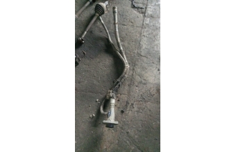 Daewoo nubira depodolum borusu