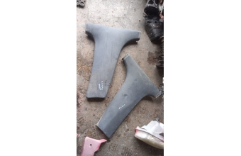 Daewoo nubira direk iç plastik kaplama