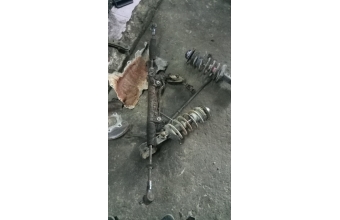 Daewoo nubira direksiyon kutusu