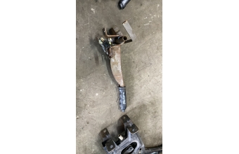 Daewoo nubira el fireni tabancası