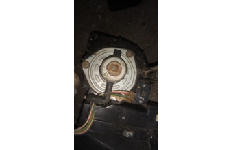 Daewoo nubira kalorifer motoru rezidans