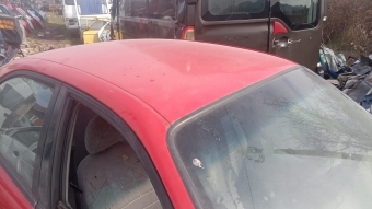 Daewoo nubira kesme tavan