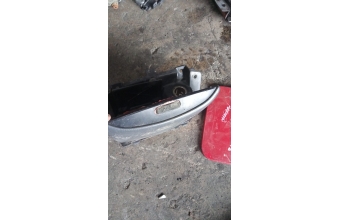 Daewoo nubira küllük