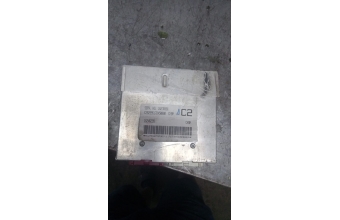 Daewoo nubira motor beyni