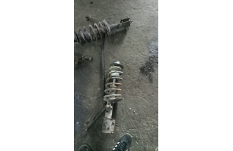 Daewoo nubira ön amasor kep yay takim