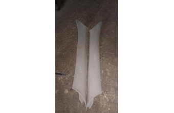 Daewoo nubira ön cam direk iç plastikleri