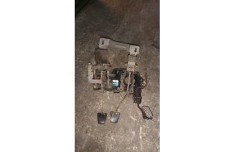 Daewoo nubira pedal takımı set