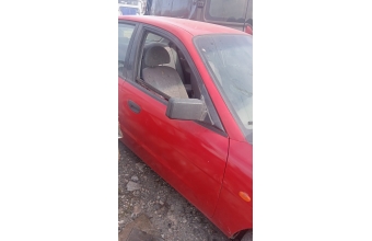 Daewoo nubira sağ ön kapı