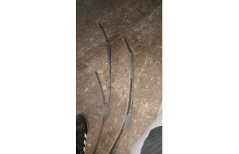 Daewoo nubira sağ sol ön cam yağmur kollari