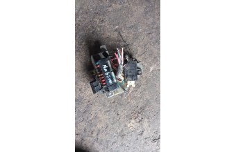 Daewoo nubira sigortalik