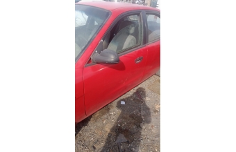 Daewoo nubira sol ön kapı