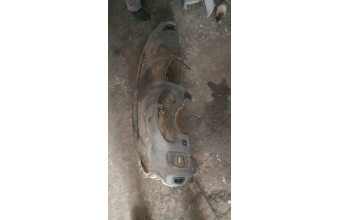Daewoo nubira torpido