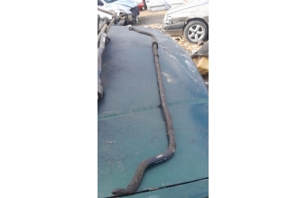 Daewoo nubira viraj demiri