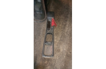Daewoo nubira vites konsulu