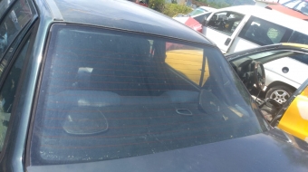 daewoo racer çıkma arka cam