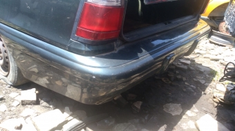 daewoo racer çıkma arka tampon