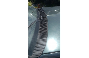 daewoo racer çıkma cam önü ızgarası