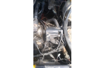 daewoo racer çıkma distribütör