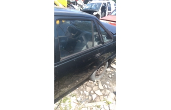 daewoo racer çıkma sol arka kapı
