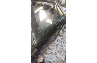 daewoo racer çıkma sol arka kapı