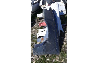 daewoo racer çıkma sol ön çamurluk