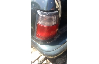 daewoo racer çıkma sol stop lambası