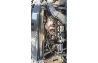 daewoo racer çıkma su radyatör