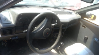 daewoo racer çıkma torpido göğüslük