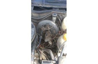 daewoo racer çıkma vestenhauz