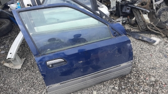 daewoo super saloon çıkma sağ ön kapı