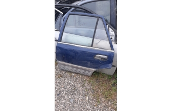 daewoo super saloon çıkma sol arka kapı