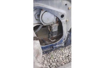 daewoo super saloon çıkma sol ön cam krikosu