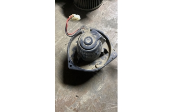 Daewoo truck kalorifer motoru