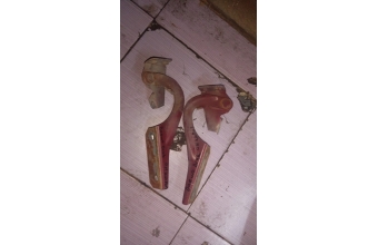 Daewoo truck kaput mentesesi