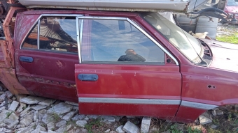 Daewoo truck sağ kapılar adet orjinal parça